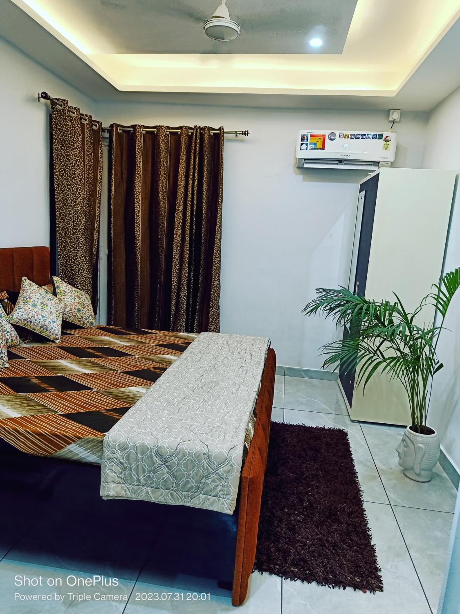 Rasa - The Ganges Rishikesh, Ganga Bhumi Apartment Exterior photo